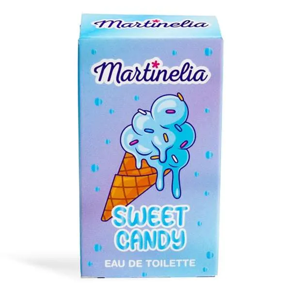 MARTINELIA Martinelia Sweet Candy Profumo per Bambini - 15ml - MegaPrezzo
