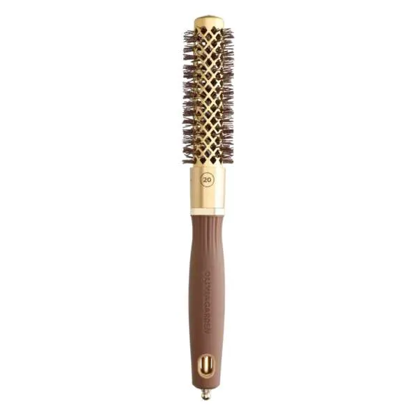 OLIVIA GARDEN Olivia Garden Expert Spazzola Blowout Shine - 20mm - MegaPrezzo