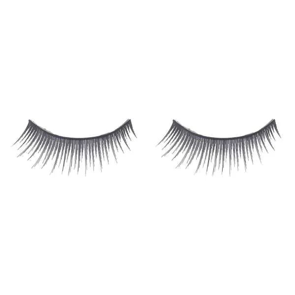 SIBEL Sibel Star Look Kit Ciglia Finte e Colla - 51224 - MegaPrezzo