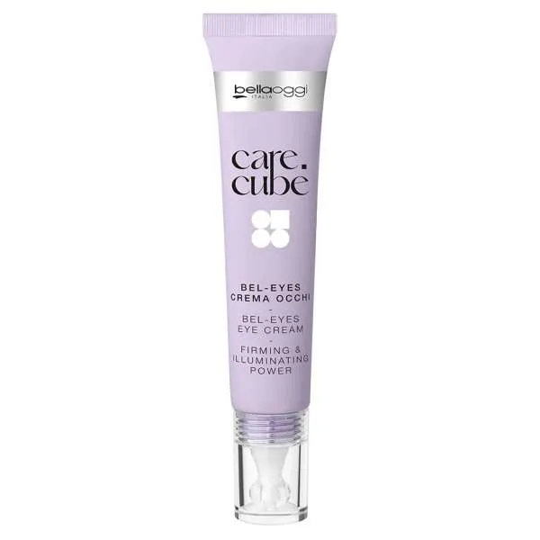 BELLAOGGI Bellaoggi Care Cube Bel Eyes Crema Occhi Illuminante - 15ml - MegaPrezzo