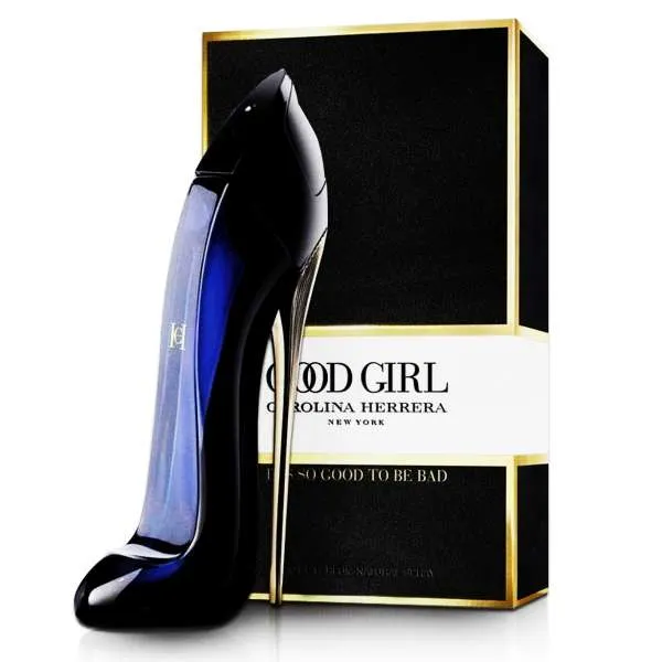 CAROLINA HERRERA Carolina Herrera Good Girl Profumo EDP Donna - 30ml - MegaPrezzo