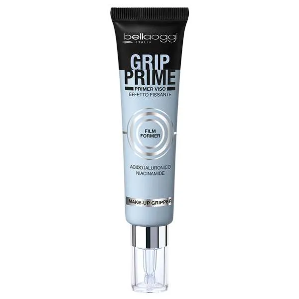 BELLAOGGI Bellaoggi Grip Prime Primer Viso Film Former - 23ml - MegaPrezzo