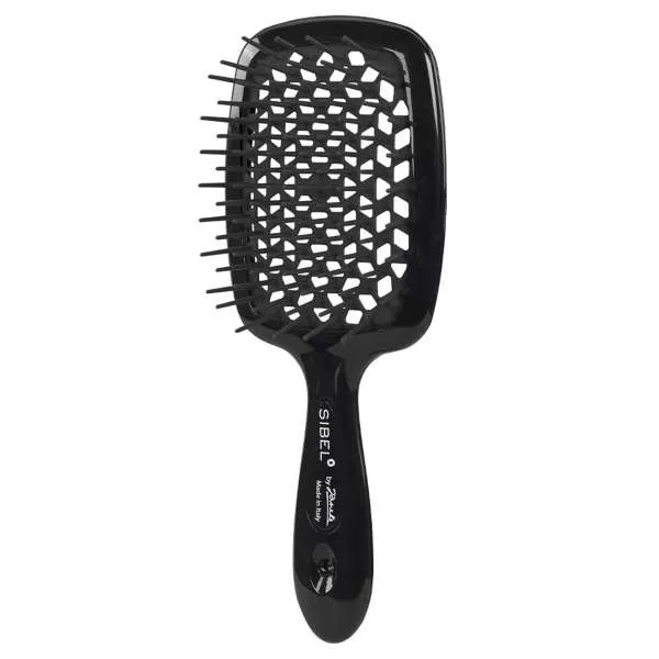 SIBEL Sibel Soft Brush Spazzola Flessibile Ventilata - MegaPrezzo