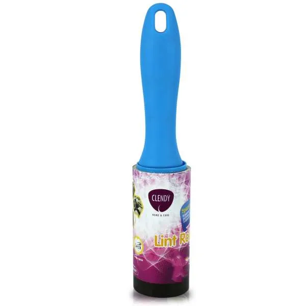 CLENDY Clendy Spazzola Adesiva 48 Strappi - MegaPrezzo