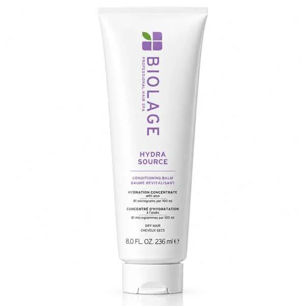 BIOLAGE Biolage Hydra Source Conditioner Capelli Secchi - 236ml - MegaPrezzo