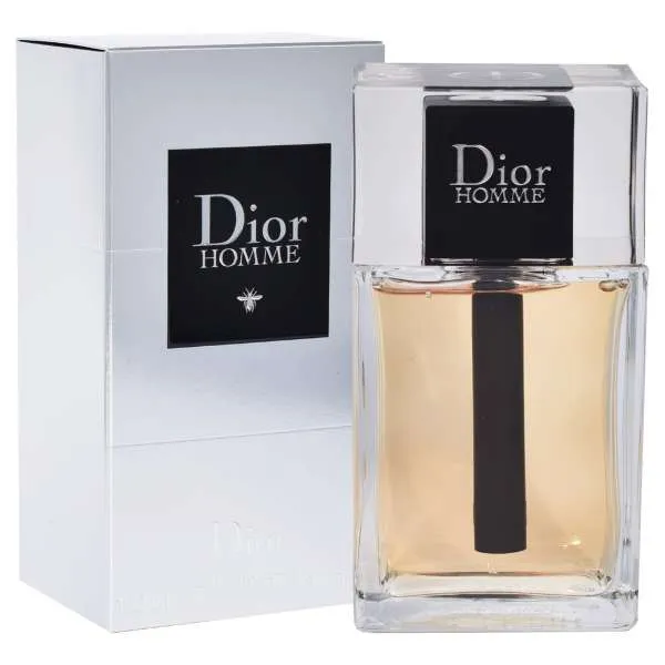 DIOR Dior Homme Profumo EDT Uomo - 100ml - MegaPrezzo
