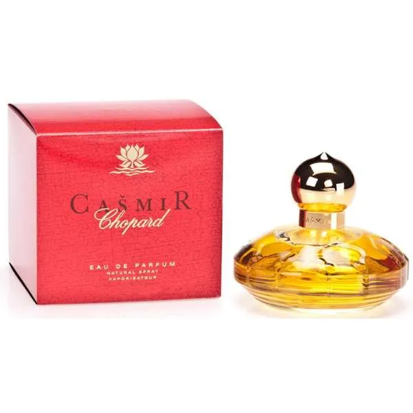CHOPARD Chopard Casmir Profumo EDP Donna - 100ml - MegaPrezzo