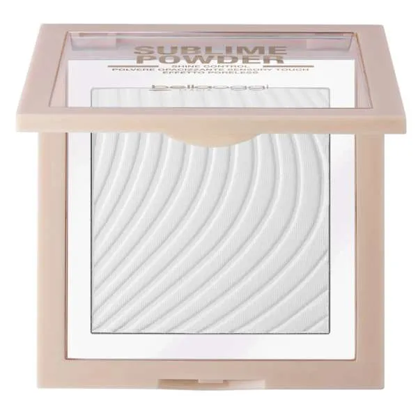 BELLAOGGI Bellaoggi Sublime Powder Shine Control - Supernova - MegaPrezzo