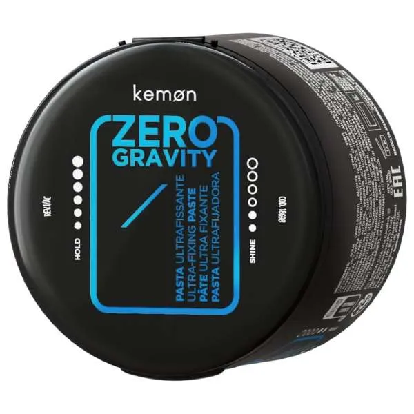 KEMON Kemon Zero Gravity Pasta Ultrafissante - 100ml - MegaPrezzo