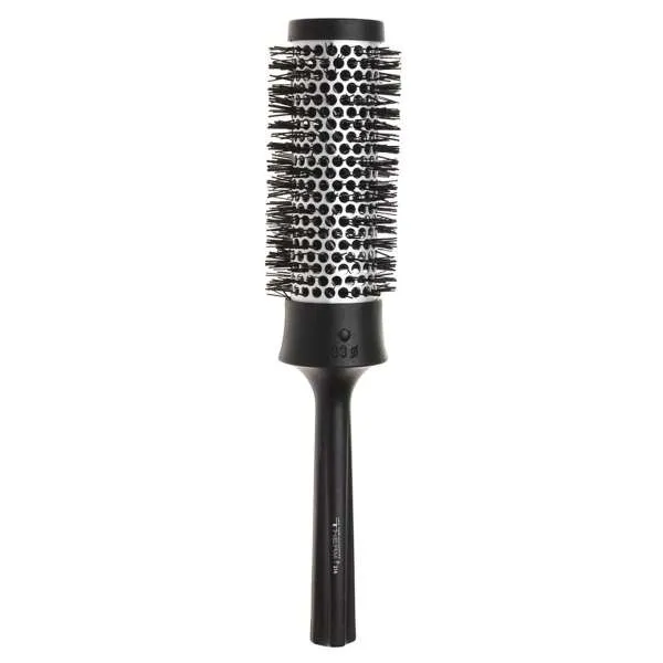SIBEL Sibel Therm Lifetime Spazzola Termica in Nylon - 33mm - MegaPrezzo