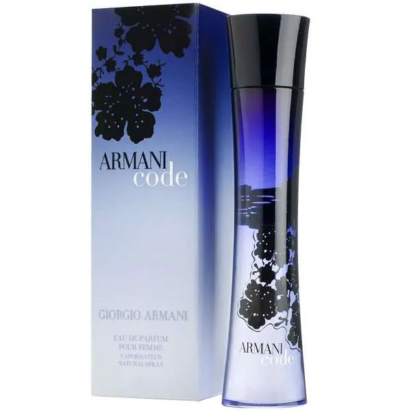ARMANI Armani Code Profumo EDP Donna - 30ml - MegaPrezzo