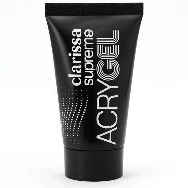 CLARISSA Clarissa Acrygel Suprema Gel 30ml - Trasparente - MegaPrezzo