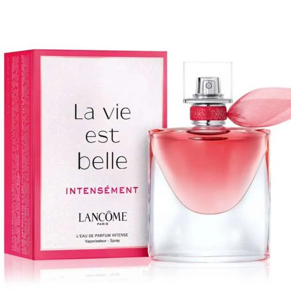 LANCOME Lancome La Vie Est Belle Intensement Profumo EDP Donna - 50ml - MegaPrezzo