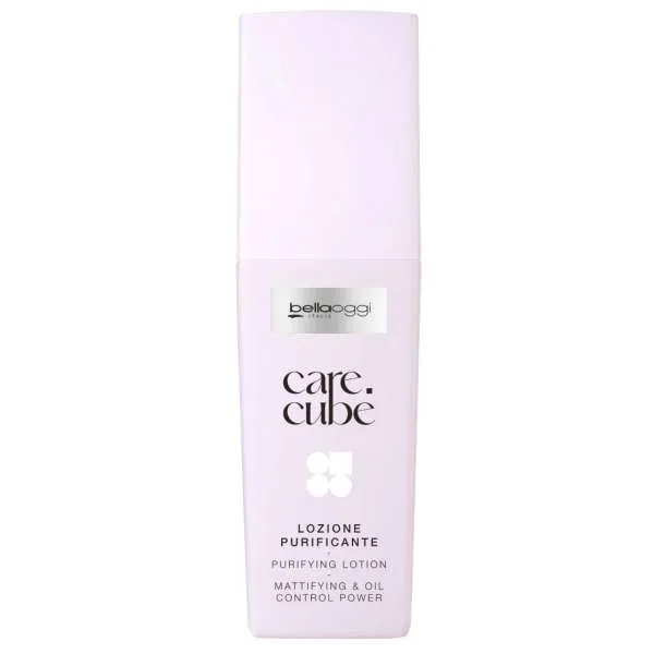 BELLAOGGI Bellaoggi Care Cube Lozione Purificante Viso - 100ml - MegaPrezzo