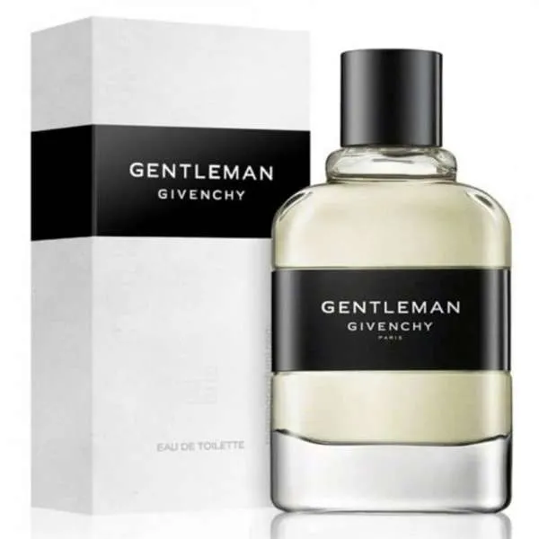 GIVENCHY Givenchy Gentleman Profumo EDT Uomo - 60ml - MegaPrezzo