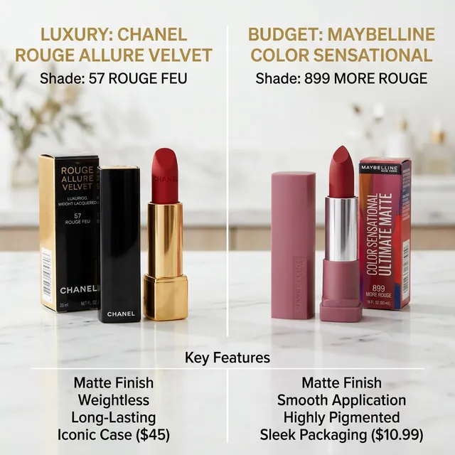 Dupe Alert: prodotti economici che performano come quelli di lusso