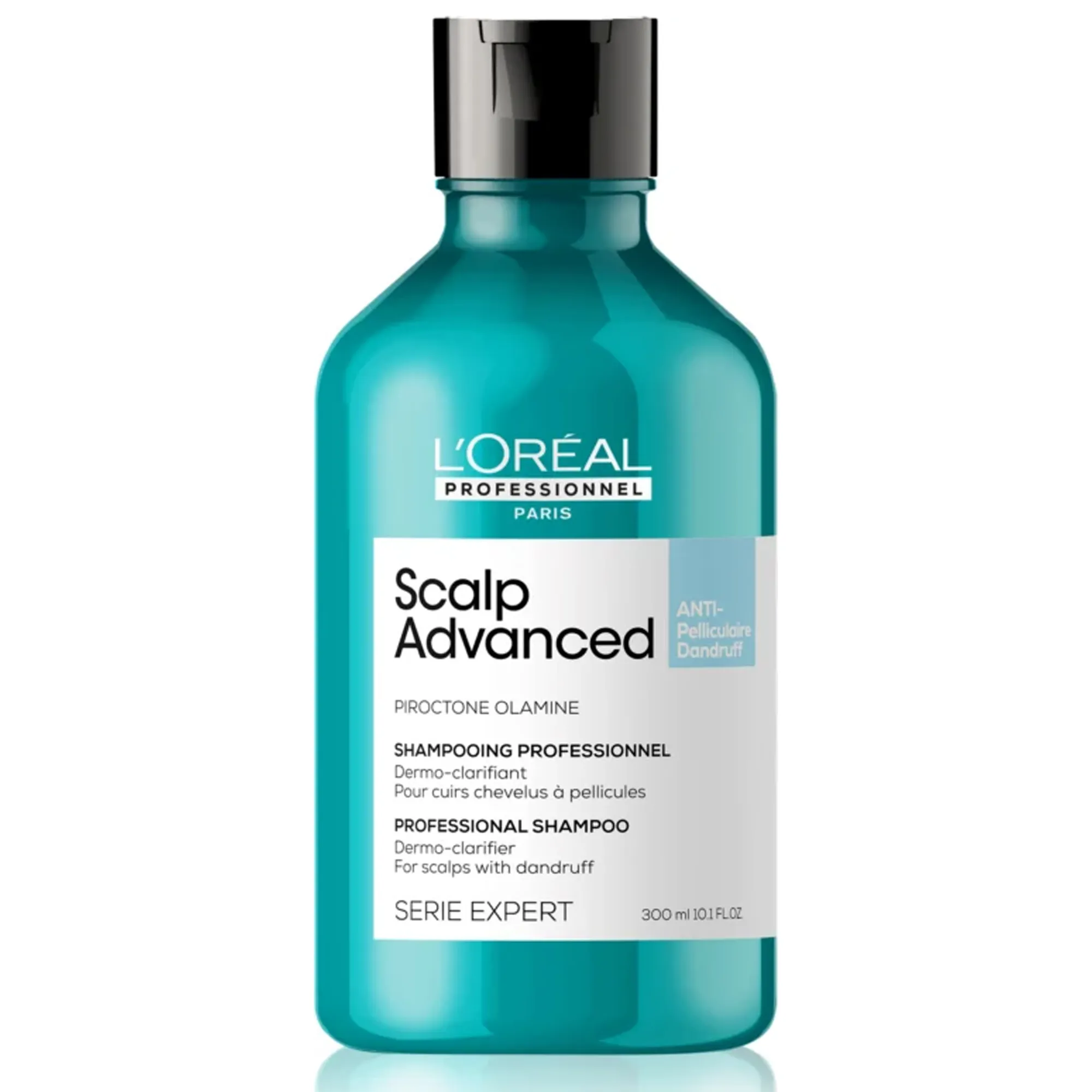 Migliori shampoo antiforfora professionali: guida e classifica