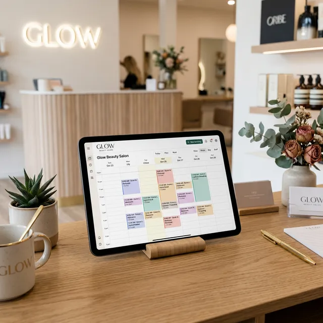 Come gestire l'agenda degli appuntamenti in modo digitale