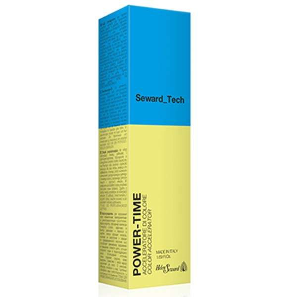 Helen Seward Power Time Acceleratore di Colore - 50ml