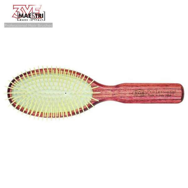 Tre Maestri Spazzola Ovale Magnum