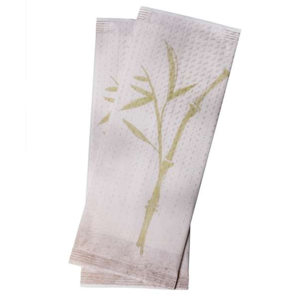 Celtex Infibra Buste Porta Posate con Tovagliolo 125pz - Asian