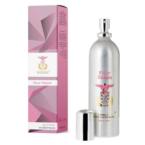 Les Perles D'Orient Fleur Absolu Profumo EDP Donna - 150ml