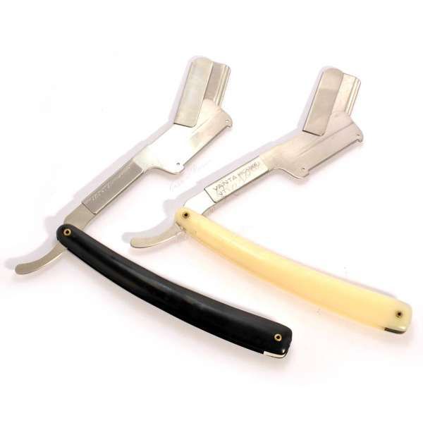 Vanta Rasoio da Barba Universale Lama Intera