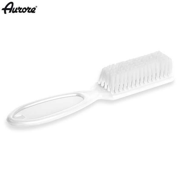 Aurore Spazzola Manicure Pulizia Unghie