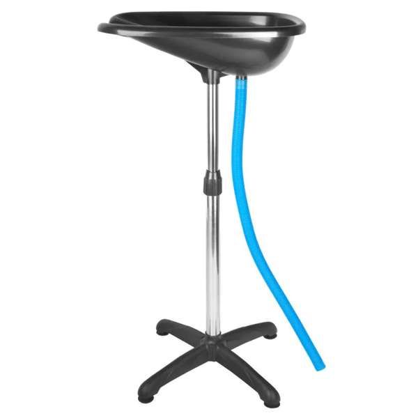 Gabbiano Lavatesta 128 Portatile con Tubo