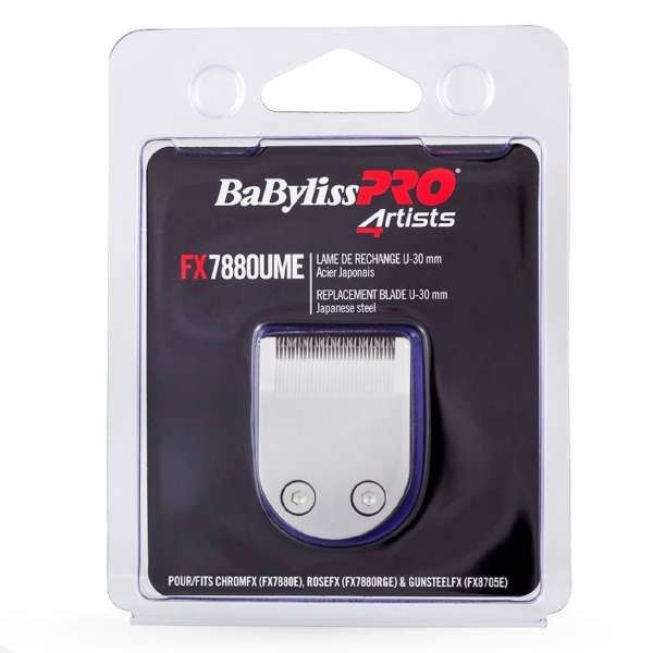 Babyliss PRO Testina di Ricambio per FX7880