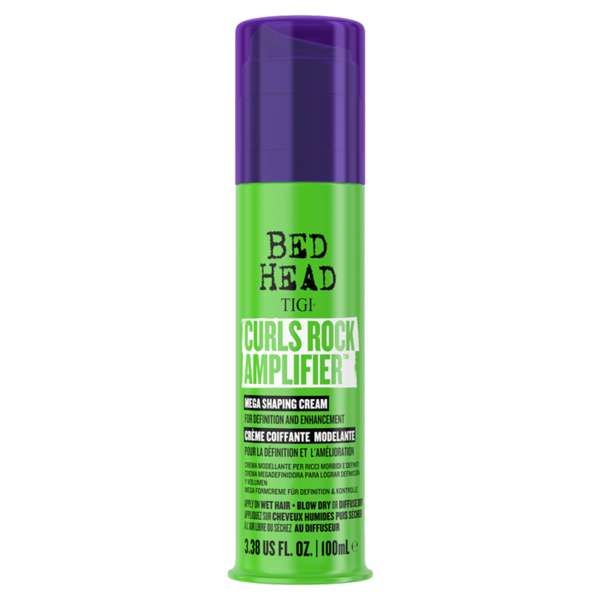 Tigi Bed Head Curls Rock Amplifier - 100ml