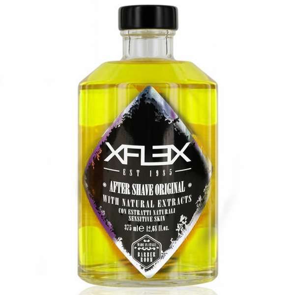 Xflex After Shave Original - 375ml