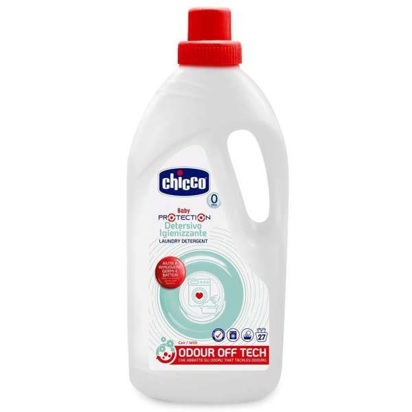 Chicco Detersivo Igienizzante - 1500ml
