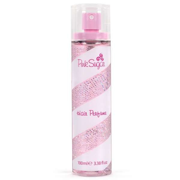 Aquolina Pink Sugar Profumo per Capelli 100ml - Classic
