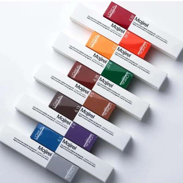 Loreal Majirel Tintura per Capelli - 50ml