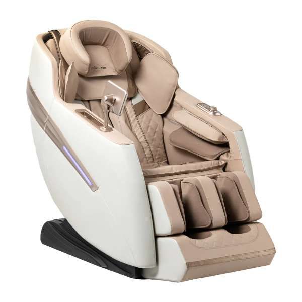 Sakura Poltrona Massaggiante Prime 101 - Bianco