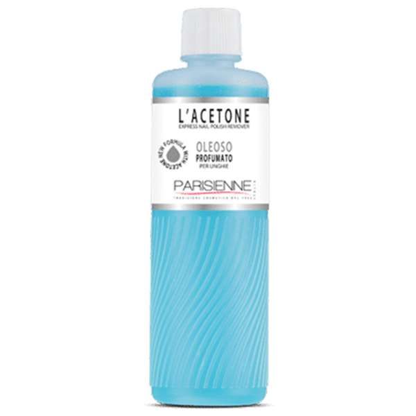 Parisienne Solvente per Unghie Oleoso Profumato - 125ml
