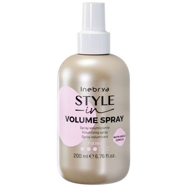 Inebrya Style-in Volume Spray - 200ml
