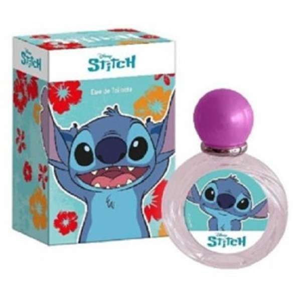 Disney Stitch EDT Profumo per Bambini - 50ml