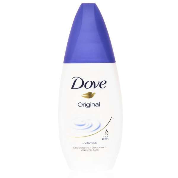 Dove Deodorante Vapo Original - 75ml
