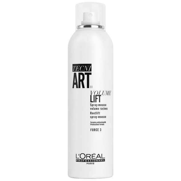 Loreal Tecni.Art Volume Lift Volume Force 3 - 250ml