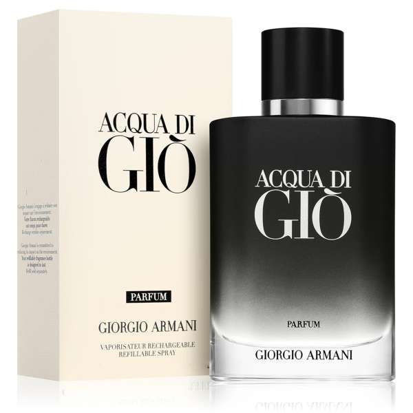 Armani Acqua di Giò Homme Profumo EDP Parfum Uomo - 30ml
