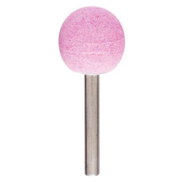 Punta Fresa in Pomice Naturale a Sfera