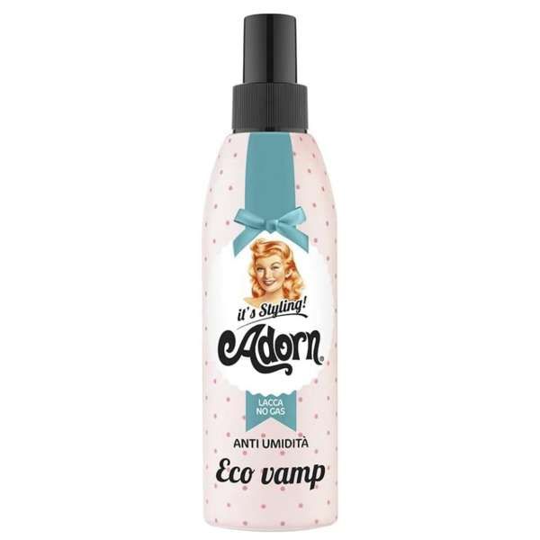 Adorn Styling Lacca No Gas Anti Umidità - 200ml