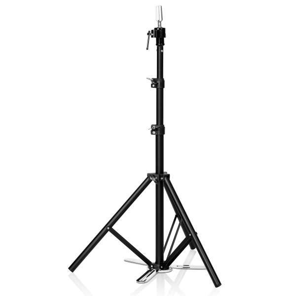 Stativo Regolabile in Metallo Standard per Testina Studio