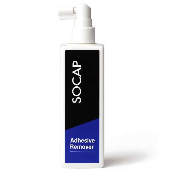 SOCAP Socap Adhesive Remover Solvente per Extension Adesive - 150ml - MegaPrezzo