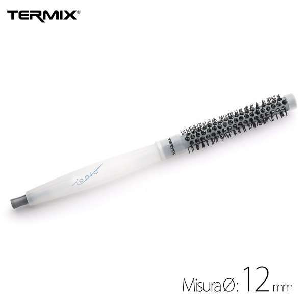 Spazzola Termix Ceramic Ionic 12mm
