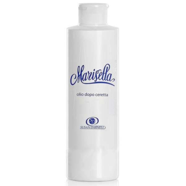 Marisella Olio Dopocera alla Menta - 500ml