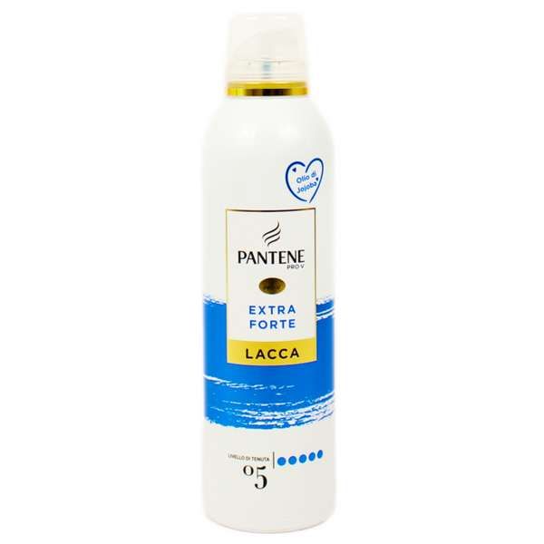 Pantene Styling Lacca Extra Forte - 250ml