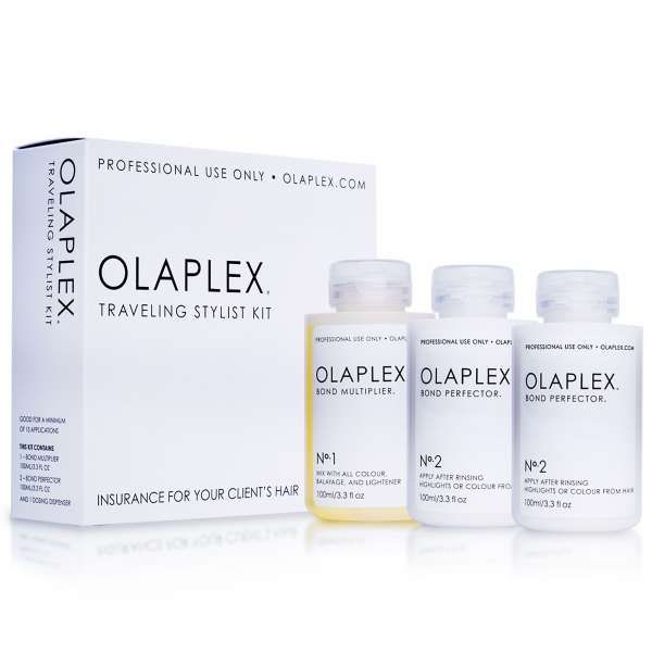 Olaplex Traveling Stylist Kit